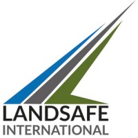 Landsafe International Logo