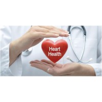 Heart Health Logo
