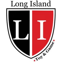 LI Toy & Game Logo