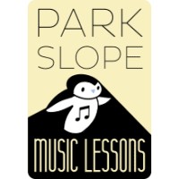 Park Slope Music Lessons Logo