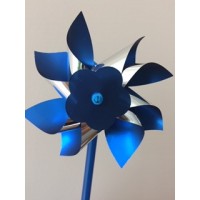 Prevent Child Abuse New York Logo