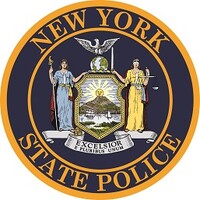 New York State Police Logo