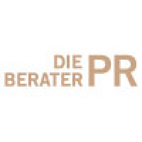 DIE PR-BERATER GmbH Logo
