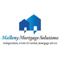Malleny Mortgage Solutions Logo