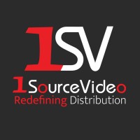 1SourceVideo Logo