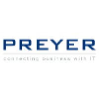 Preyer GmbH Logo