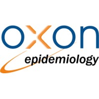 OXON Epidemiology Logo