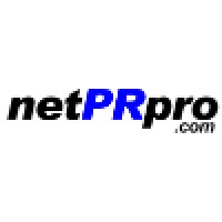 netPRpro, Inc. Logo