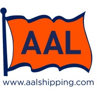 AAL Shipping Logo