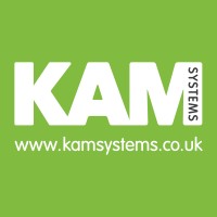 KAM Systems Limited Logo