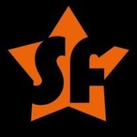 Sonic Fireworks Logo