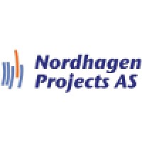 Nordhagen Projects AS Logo