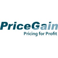 PriceGain Logo
