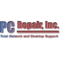PC Repair, Inc. Logo