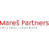 Mares Partners Logo