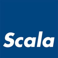 Scala Plastics Logo