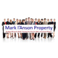 Mark IAnson Property Logo
