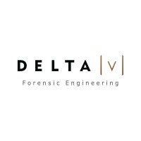 DELTA |v| Forensic Engineering Logo