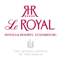 Hotel Le Royal Luxembourg Logo