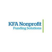 KFA Nonprofit Funding Solutions Logo