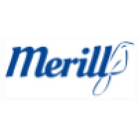 Merill Rural Network Logo