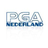 PGA Nederland NV Logo