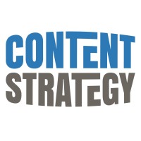 Content Strategy Logo