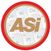 Alex Stewart International Logo