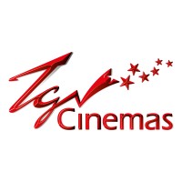 TGV Cinemas Logo