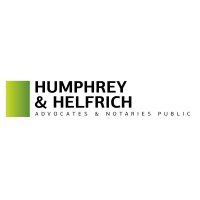 Humphrey & Helfrich Logo