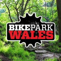 BikePark Wales Logo
