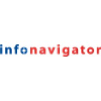 Infonavigator Logo