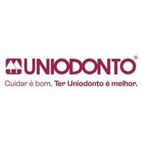Uniodonto Porto Alegre Logo