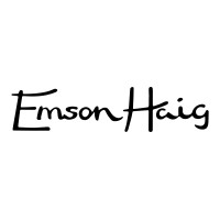 Emson Haig Logo