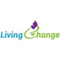 Living Change Logo
