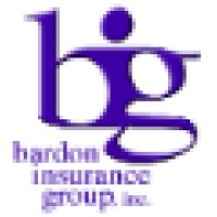 Bardon Insurance Group Logo