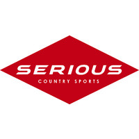 Serious Country Sports Logo