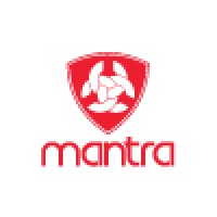 Grupo Mantra Logo