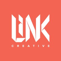 LINK Creative, Inc. Logo