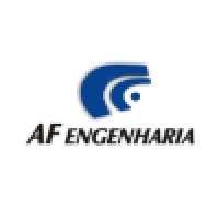 AF Engenharia Logo