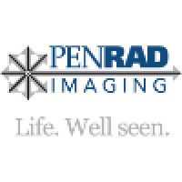 Penrad Imaging Logo