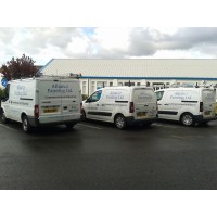 Alliance Painting Ltd Logo
