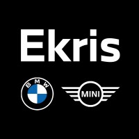 Ekris BMW en MINI Logo