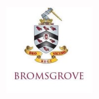 Bromsgrove School Logo