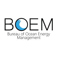 Bureau of Ocean Energy Management Logo