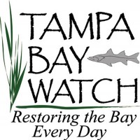 Tampa Bay Watch Logo