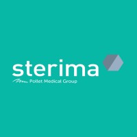 Sterima Logo