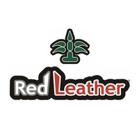 Red Leather & Polymer Industries Logo