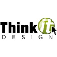 Thinkit Design Logo