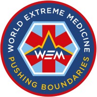 World Extreme Medicine Logo